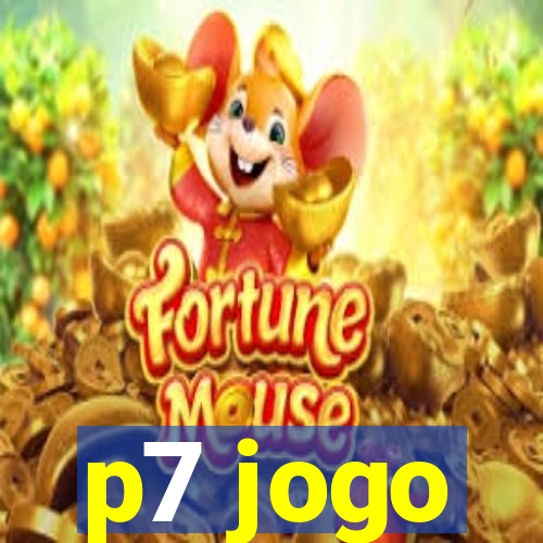p7 jogo